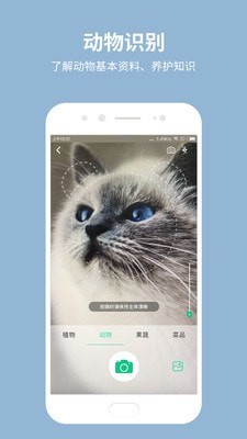 拍照识花宝 v1.0.1