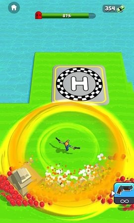 召唤神枪手 v1.1.1