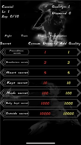 最强高武 V 1.0