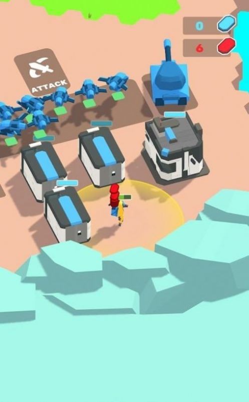 为地球而战  v1.0.2