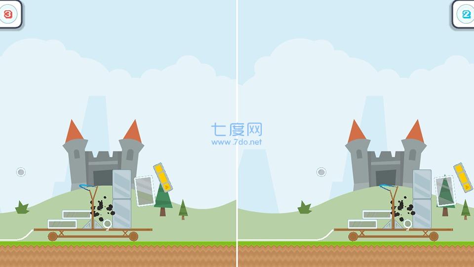 今天谁洗碗游戏