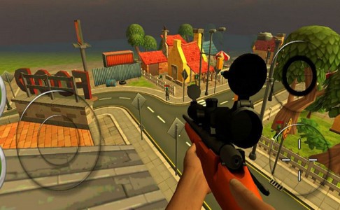 火柴人僵尸小镇游戏 2024-06-25 15:08