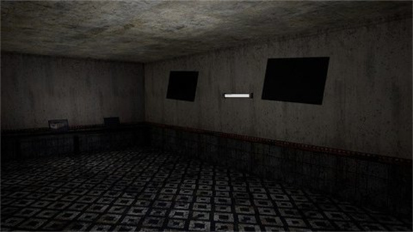 恐怖闹鬼医院最新版本 v0.86