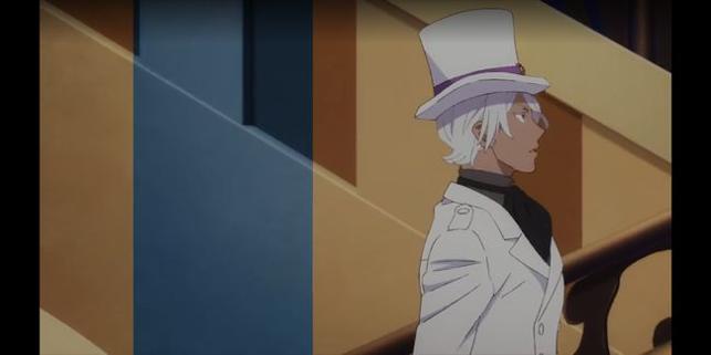 瓦尼塔斯的手札免费版 6