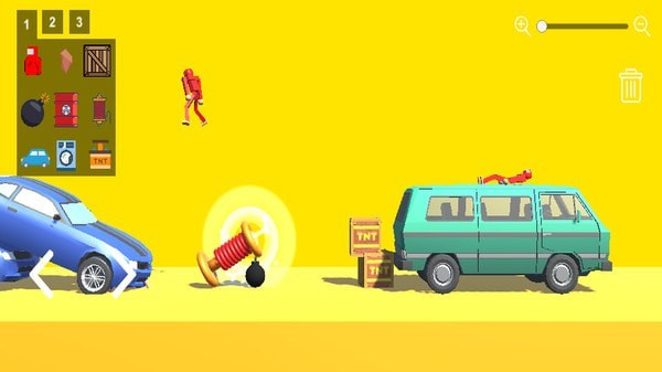 太空人游乐场游戏官方版下载  v5.5.2