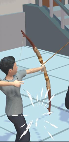 克隆人来袭 v1.0