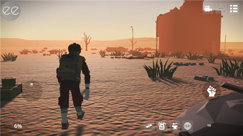 死亡荒野生存 v1.0.3.19