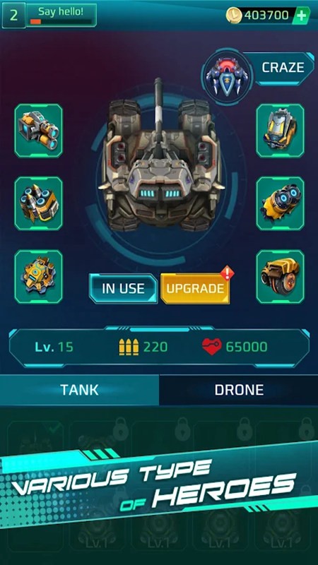 科幻幸存者 汉化版 v3.0.5