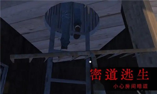 恐怖屋的爷爷奶奶  v0.2