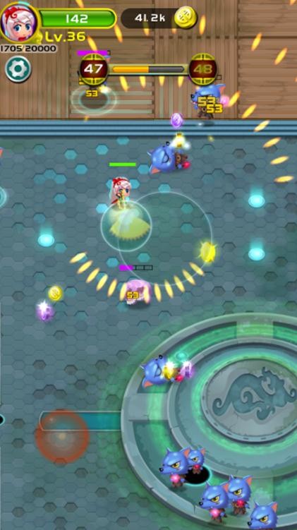 枪战王者神枪英雄 V 1.0