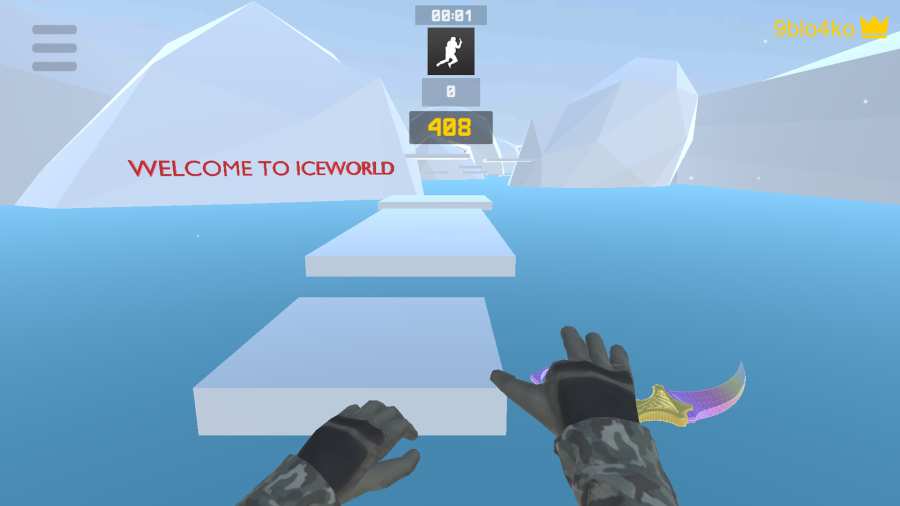 bhoppro手游2022最新版  v3.0.3