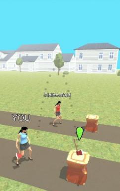 给他们戴帽比赛  v0.0.1