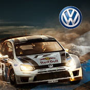 世界拉力赛 RALLYTHEWORLD.THEGAME.