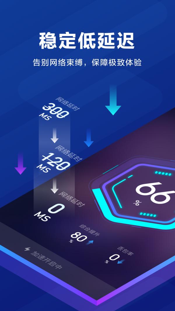 biubiu加速器 最新版 v3.0.5