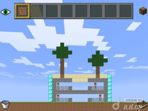 我的世界2D版 uCraft A Minecraft Simulator v2.6.6 v3.1.5