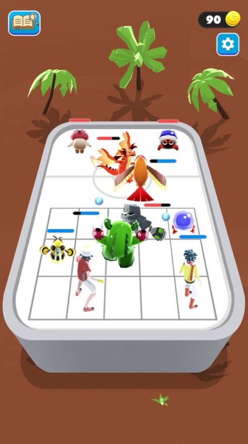 合并大师 v1.1.0