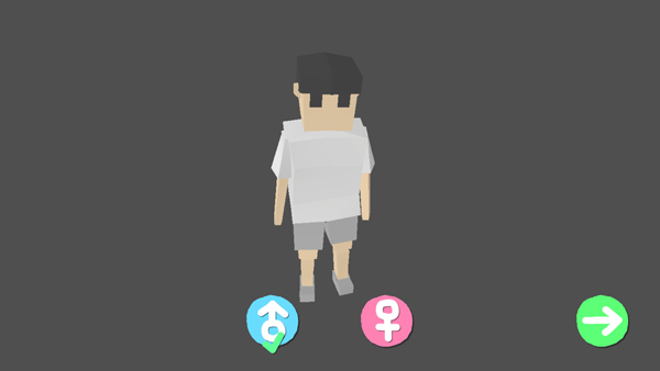 方块人的简单生活内置菜单版