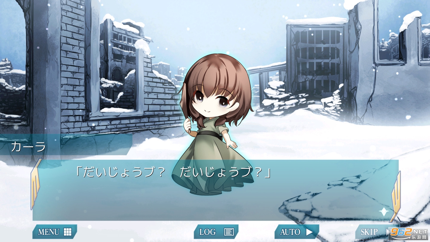 原初理想乡Archetype Arcadia手机版 Android, 单机