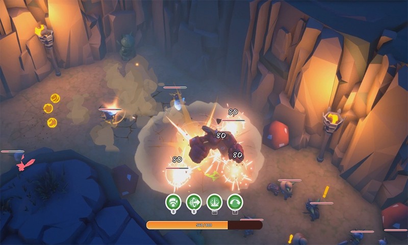 异世界苦手物语手游 2020-05-06 13:30