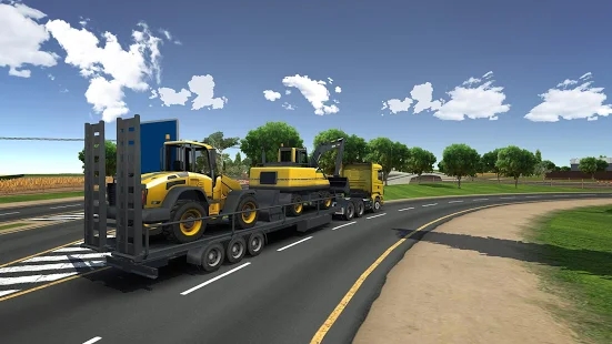 DriveSimulator2020 v1.0