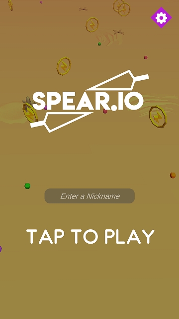 戳倒就完事了(Spear.io 3D) v1.0.0 安卓版