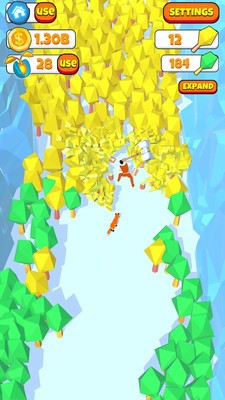 伐木大亨3D版  v1.5.18