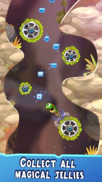 Chase Dr. Blaze(旋转之狐)