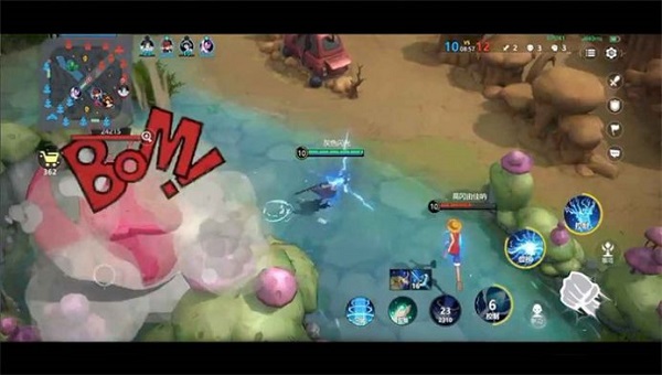 漫画群星：大集结 游戏官方正版 v3.1.0