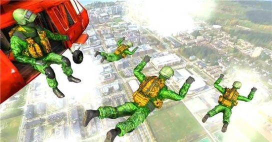神枪手射击英雄 v1.0.3