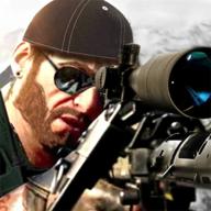 Sniper Game(城市狙击手射击)