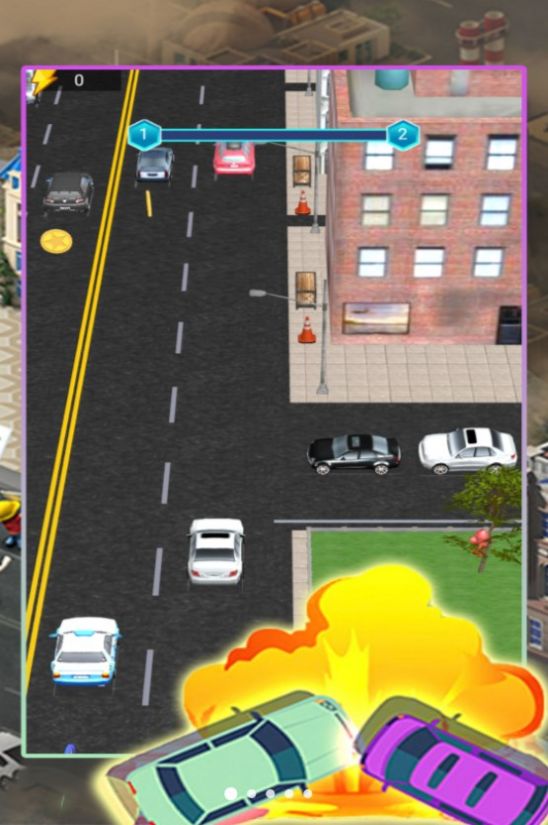 双途不撞奇迹游游戏安卓版  v3.5.3