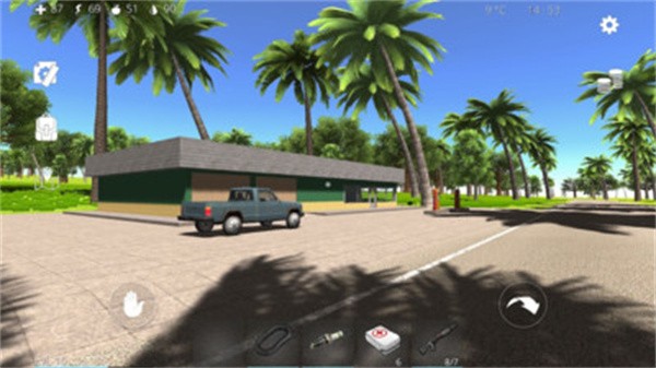 生存森林  v3.3.0.9