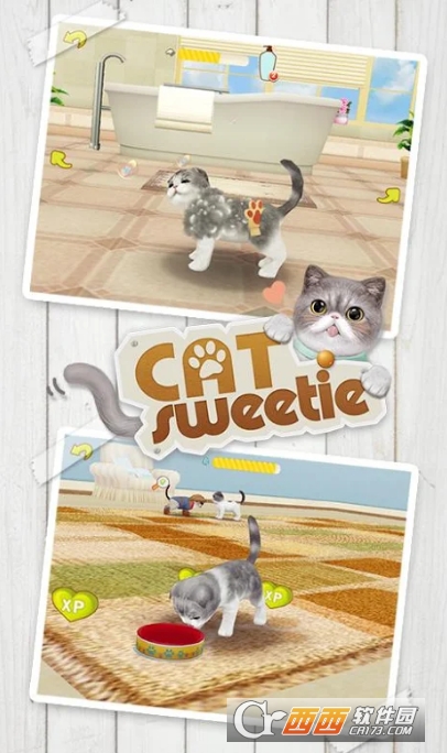 心动小猫 v1.36.2 安卓版