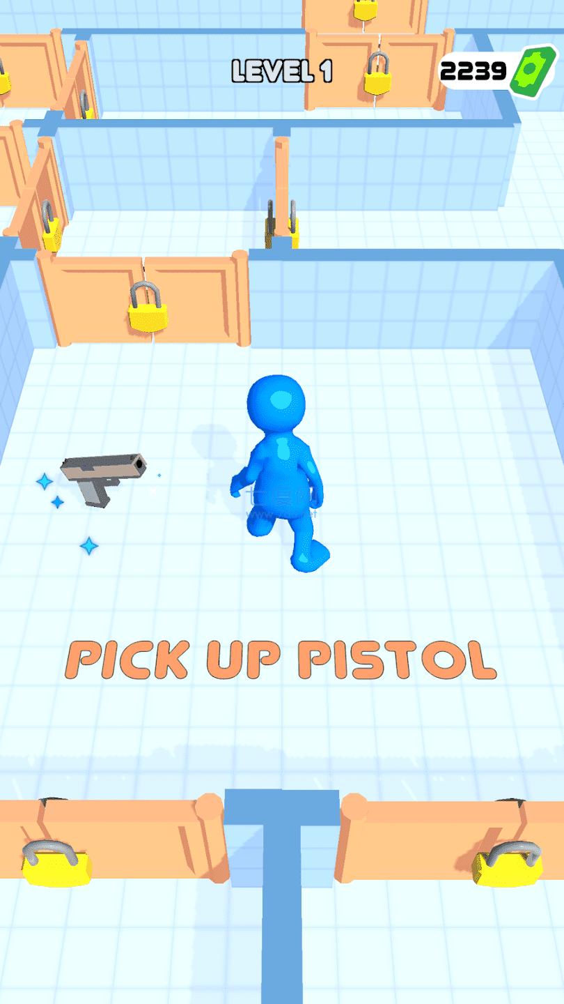 破门大战游戏 v1.0.0