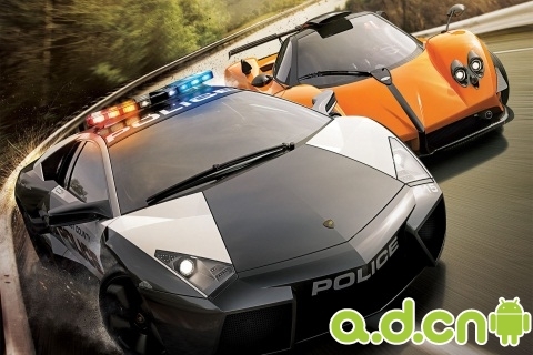 极品飞车14:热力追踪 v1.0.62 v3.1.5