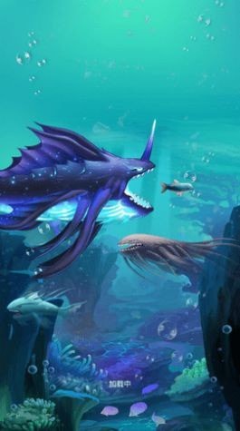 巨鲲传说游戏下载红包版  v4.2.4