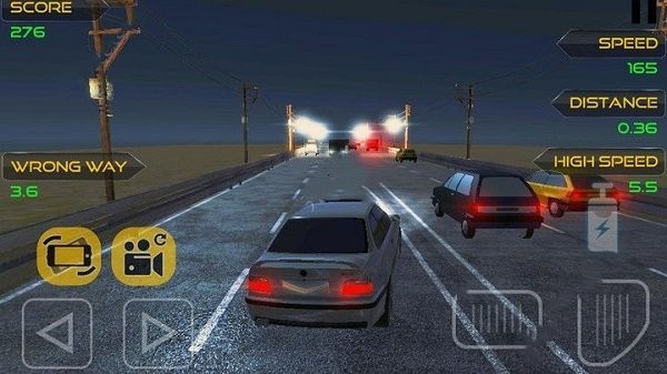 高档赛车手  v2.2.0