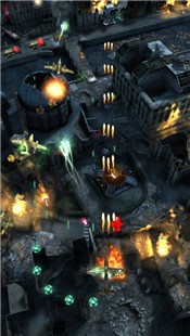 致命空袭AirAttack 2中文版  V 1.1