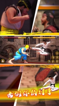 决胜空手道2020 v4.0.5