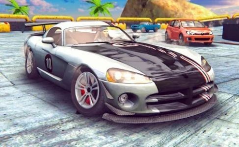 惊人的特技展示游戏最新安卓版  v5.2.2