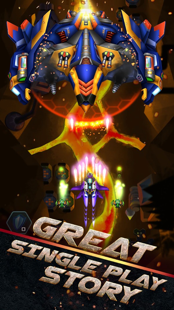 空军作战 v3.05.15.0505