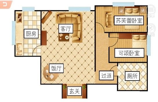 让姐破个灵先