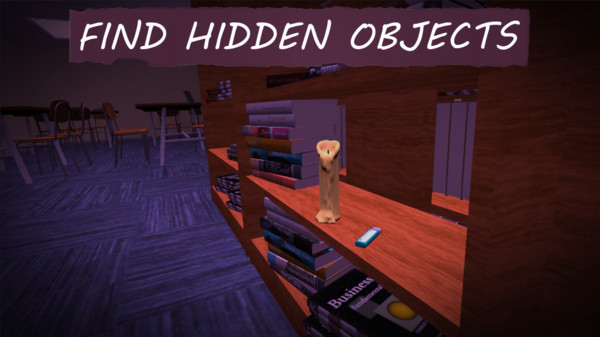 恐怖学校回魂夜 v0.4