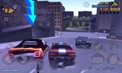 圣安地列斯游戏官方下载中文手机版  v3.3.2