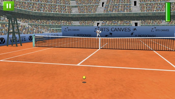 第一人称网球2 First Person Tennis 2 v3.1.5