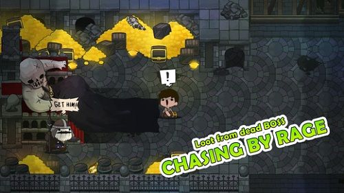 掠夺手游安卓下载中文汉化版  v3.5.1