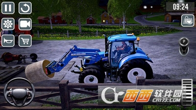 3D农业模拟器手游 v1.04 安卓版