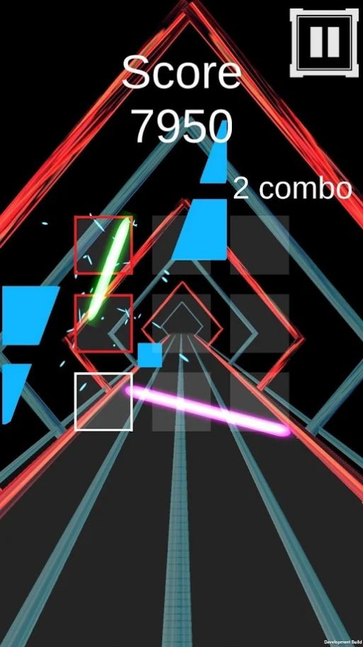 节奏激光游戏官方版  v4.1.3