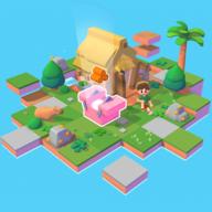 瓷砖世界建设者