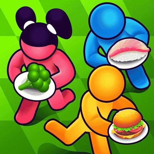 汉堡小卖部安卓版
